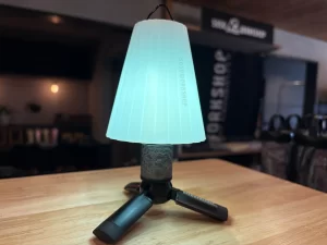 【直販限定】RETRO SHADE GLOW for MINIMALight