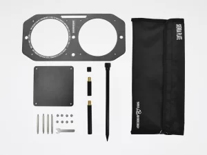 SIERRA PLATE for 2WAY STAND