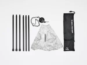 THE ANDON × TRIPOD HANGER