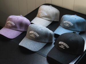 【直販限定】5050 CAP