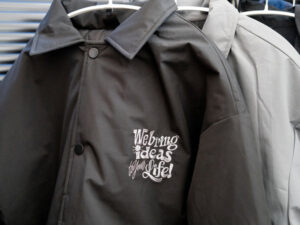 【直販限定】5050 INSULATED COACH JACKET