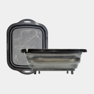 FOLDING MULTI BUCKET