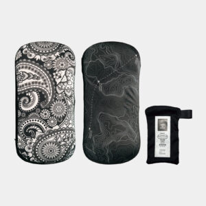 COOL TOUCH PILLOW COVER